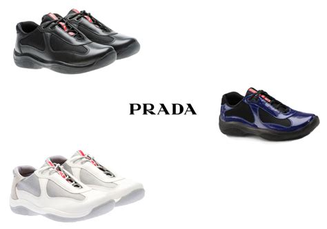 how does prada shoes run|prada female sneakers.